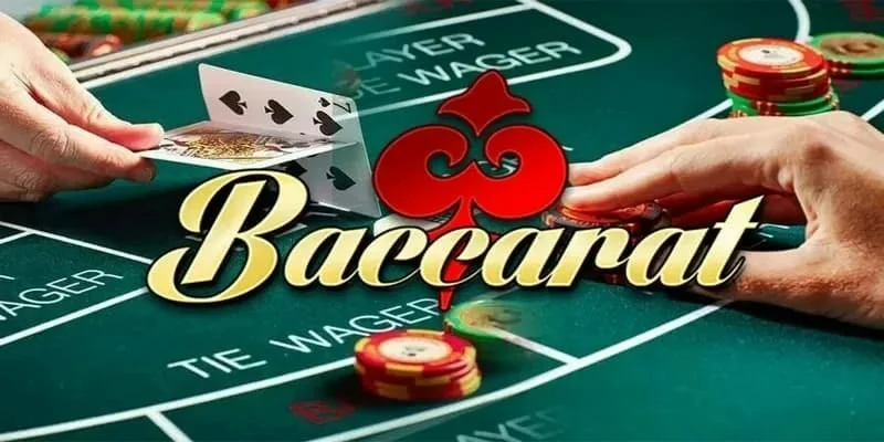 Baccarat Trực Tuyến Cho Người Mới – Cách Chơi Tại VIPWIN