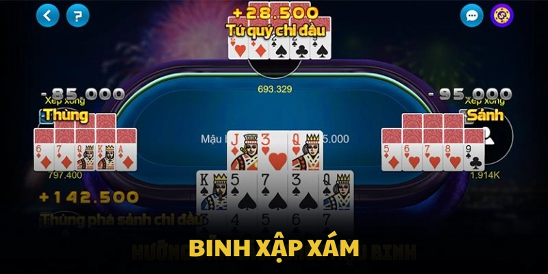 Binh Xập Xám Cực Kỳ Thú Vị Cho Mọi Người Tại VIPWIN