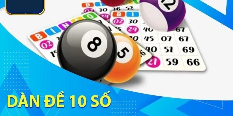 Bí Quyết Chốt Dàn Đề 10 Số Hôm Nay Dễ Trúng Nhất Cùng VIPWIN