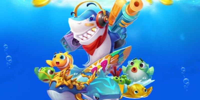 Đôi nét khái quát qua về tựa game đấy thú vị.