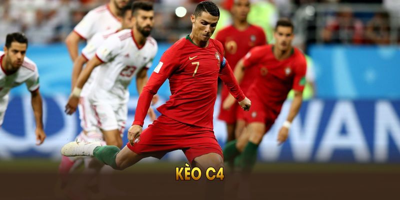 Kèo C4 Là Gì? Những Hình Thức Cược Thú Vị, Dễ Trúng