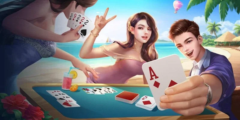 Trong luật chơi Tiến Lên Miền Nam, chỉ có 6 bộ bài hợp lệ.