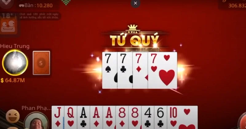 Tuy cách chơi khá dễ nhưng theo luật chơi Tiến Lên Miền Nam, bạn sẽ cần lưu ý một số trường hợp. 