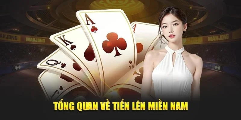 Luật chơi Tiến Lên Miền Nam thoáng hơn nhiều so với truyền thống giúp tăng độ kịch tính.
