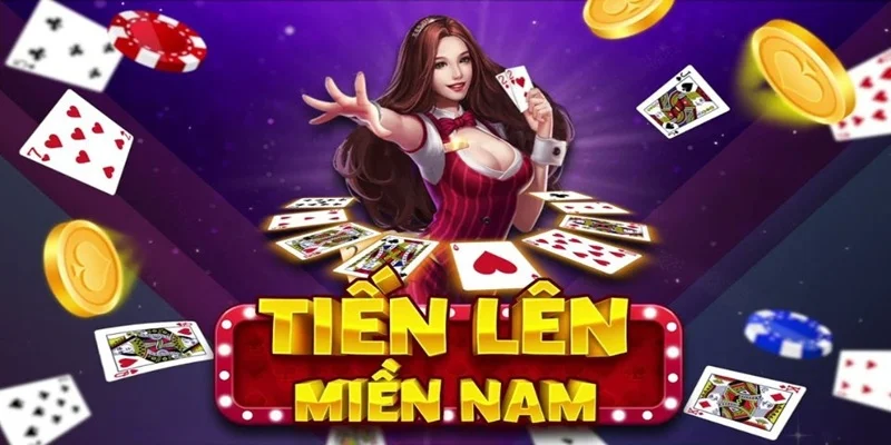 Luật Chơi Tiến Lên Miền Nam Tại Nhà Cái VIPWIN Đầy Đủ Nhất